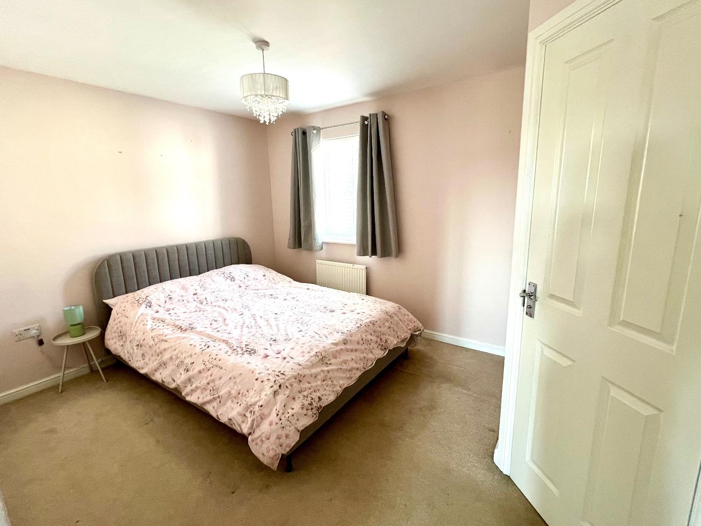 Ffordd Y Draen, Coity, Bridgend County Borough, CF35 6BF